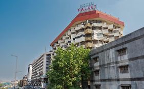 Hotel Galaxy Opp Surat Railway Station